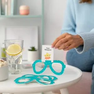 Card game - who am I Mr. Wonderful image-3