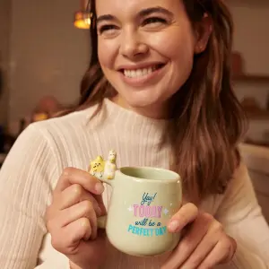 Tasse Mr. Wonderful Yay! Today Will Be a Perfect Day image-4