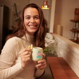 Tasse Mr. Wonderful Yay! Today Will Be a Perfect Day image-3