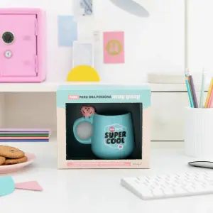 Tasse Mr. Wonderful You are Super Cool image-2