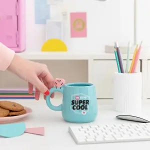 Tasse Mr. Wonderful You are Super Cool image-0