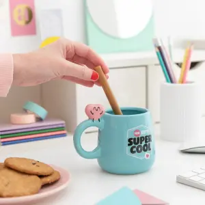 Tasse Mr. Wonderful You are Super Cool image-1
