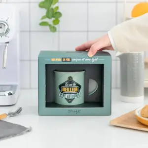 Tazza - sei il miglior padre del mondo Mr. Wonderful image-0