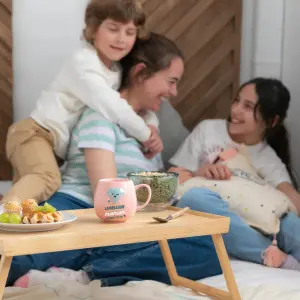 Tazza - sei la mamma migliore del mondo Mr. Wonderful image-2
