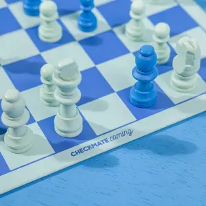 Chess sets for wild games Mr. Wonderful image-0