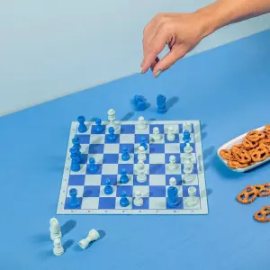 Chess sets for wild games Mr. Wonderful image-1