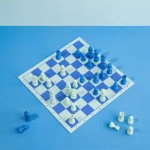 Chess sets for wild games Mr. Wonderful image-3
