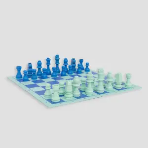 Chess sets for wild games Mr. Wonderful image-4
