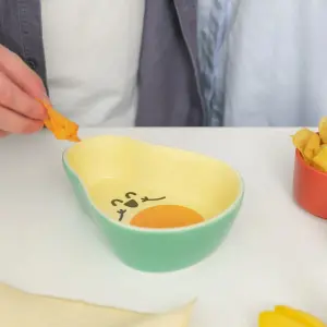 Kom voor aperitieven en leuke momenten Mr. Wonderful Avocat image-2