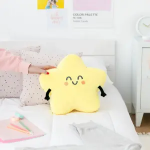 Kissen Mr. Wonderful Never Stop Shining image-2