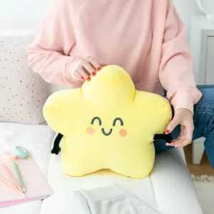 Kissen Mr. Wonderful Never Stop Shining image-3