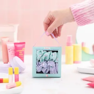 Coleteros para el pelo Mr. Wonderful Licorne (x2) image-0