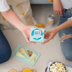 Card game - what would I choose? Mr. Wonderful image-1