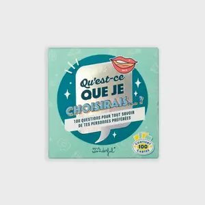 Card game - what would I choose? Mr. Wonderful image-4