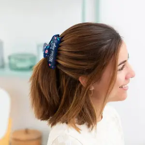 Pince pour des cheveux éblouissants pour enfant Mr. Wonderful image-1