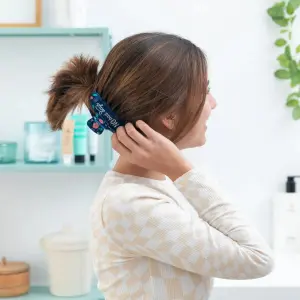 Pince pour des cheveux éblouissants pour enfant Mr. Wonderful image-2