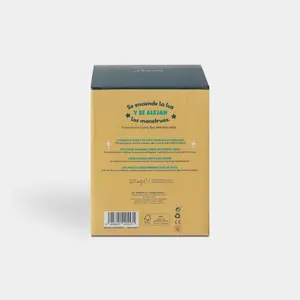 Magic nightlight for sweet dreams - dinosaur Mr. Wonderful image-3