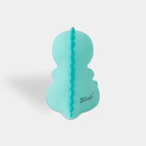 Magic nightlight for sweet dreams - dinosaur Mr. Wonderful image-4