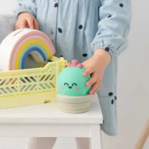 Magic nightlight for sweet dreams Mr. Wonderful image-1