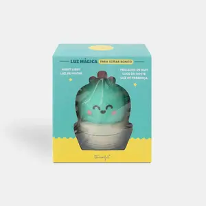 Magic nightlight for sweet dreams Mr. Wonderful image-4