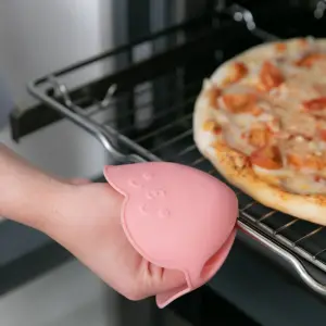 Presina in silicone per fantastiche ricette Mr. Wonderful image-2