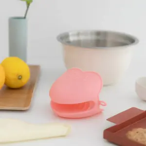 Presina in silicone per fantastiche ricette Mr. Wonderful image-1