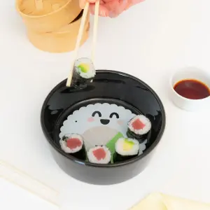 Ciotola per aperitivi e grandi momenti Mr. Wonderful Sushi image-1