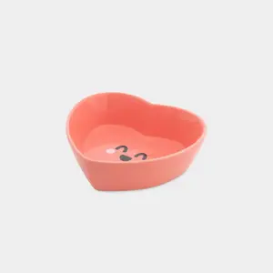 Bowl for aperitifs and great times Mr. Wonderful Cœur image-1