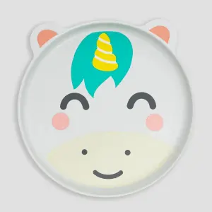 Kinderteller Mr. Wonderful Licorne image-0