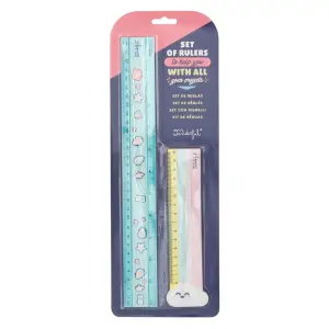 Children's rules Mr. Wonderful (x2) image-0