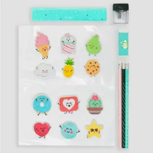 Kit corso Mr. Wonderful Make it happen image-4