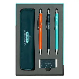 Children's writing pen - one step closer to realization Mr. Wonderful image-0