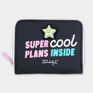 Carteras - planos superchulos por dentro Mr. Wonderful image-0