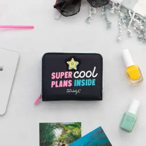 Carteras - planos superchulos por dentro Mr. Wonderful image-2