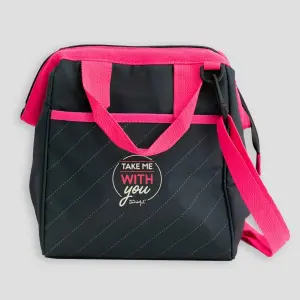 Lunch box Mr. Wonderful Take Me With You image-0