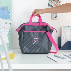 Lunch box Mr. Wonderful Take Me With You image-1