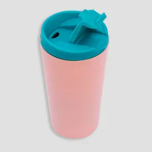 Tazza termica da asporto: fate largo, oggi supero me stesso Mr. Wonderful image-2