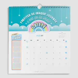 Dagsorden Mr. Wonderful image-2