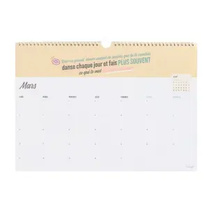 Diario del paisaje Mr. Wonderful image-0