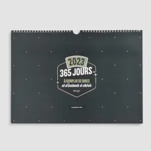 Diario del paisaje Mr. Wonderful image-2