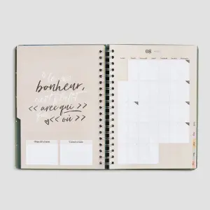 Agenda della settimana di Office 2023 - Ho grandi progetti per voi Mr. Wonderful image-2