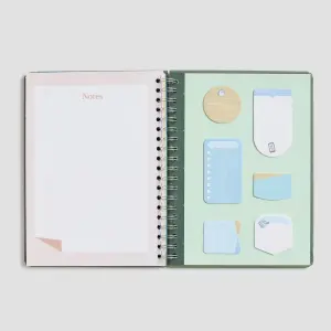 Agenda della settimana di Office 2023 - Ho grandi progetti per voi Mr. Wonderful image-3