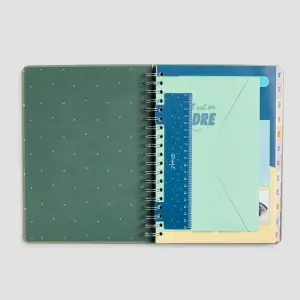 Agenda della settimana di Office 2023 - Ho grandi progetti per voi Mr. Wonderful image-4