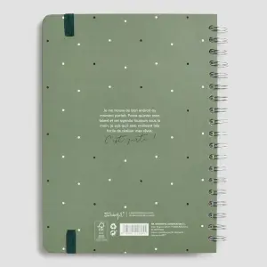 Agenda della settimana di Office 2023 - Ho grandi progetti per voi Mr. Wonderful image-1