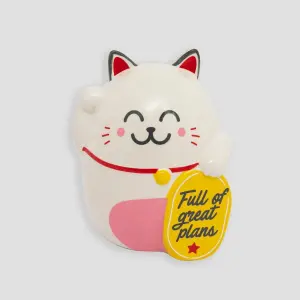 Salvadanaio Mr. Wonderful Full of Great Plans image-0