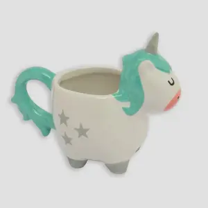Mok Mr. Wonderful Magic Collection - Licorne image-0