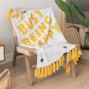 Cobertura Mr. Wonderful Busy Being Happy image-3