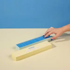 Educational games dominoes Mr. Wonderful image-3