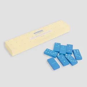 Educational games dominoes Mr. Wonderful image-4