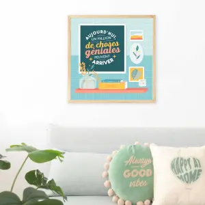 Puzzle Mr. Wonderful image-2